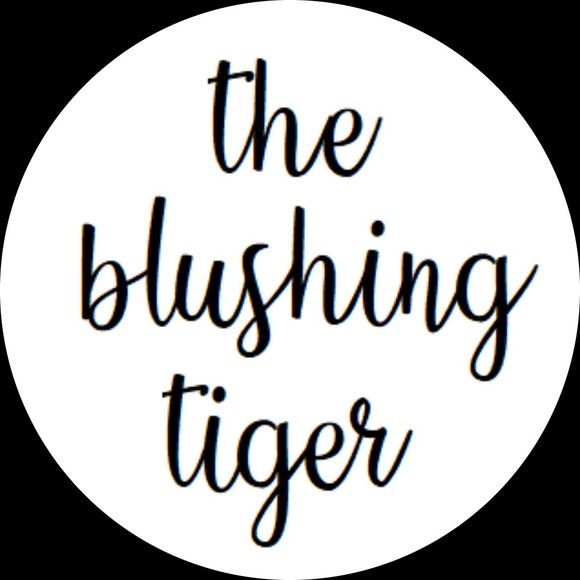 blushingtiger